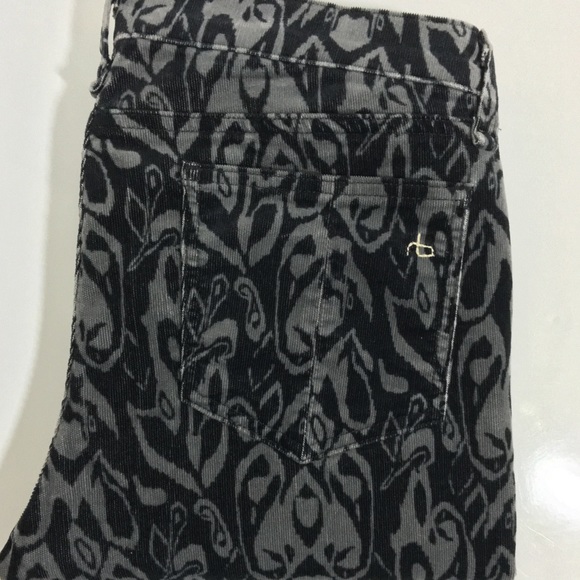 Rag & Bone Jeans Size 30 - Picture 1 of 4